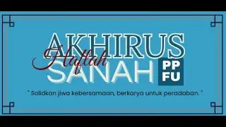 HAFLAH AKHIRISANNAH PONPES FATHUL ULUM JOMBANG 2026