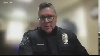 Arizona's newest police department opens overnight in Queen Creek