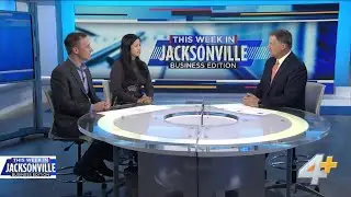 This Week in Jacksonville: Business Edition - Veteran doctors launch boutique health care practice