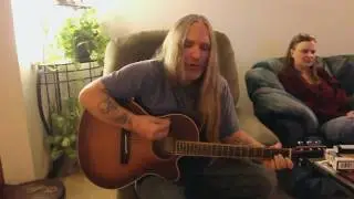 Santana - Smooth (Cover)