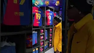 Real or Barca🤩🥶 #football #footballedits #realmadrid #subscribe