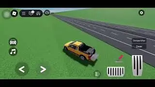 Carro Surreal