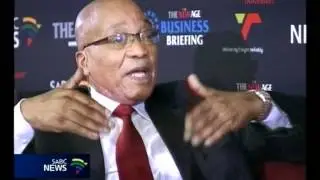 ANCYL lashes out at Zuma over Malema statement