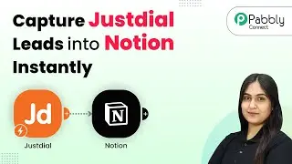 Capture Justdial Leads into Notion Instantly
