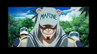 One Piece&rsquo;s Secret Rulers: Shocking Truth Behind the World Government&rsquo;s Power Structure