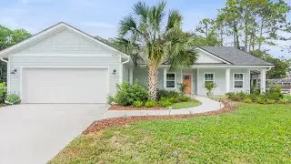 6779 Magnolia Lane, St Augustine