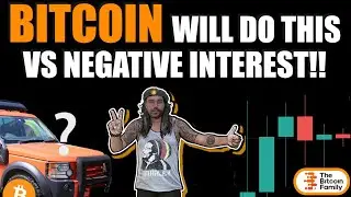 БАМ!! БИТКОИН ОТРЕАГИРУЕТ НА ОТРИЦАТЕЛЬНЫЙ ПРОЦЕНТ!! 15 миллиардов Tether и турецкий крипто-король Ближнего Востока!