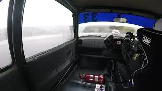 NSSCC 18Oct2020 - Knockhill - Race 1
