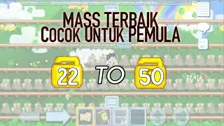 22WLS TO 50WLS | LAZY PROFIT FROM MASS MUSHROOM