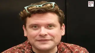 Landon McDonald On Demon Slayer Mugen Train Movie &  Enmu