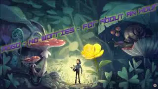 POGO - No Worries - For about an hour