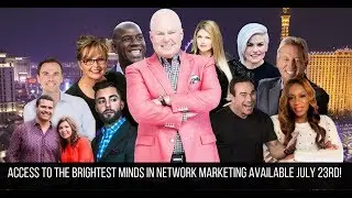 Best Minds in Network Marketing
