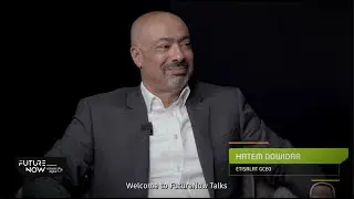 Empowering The ICT Ecosystem in The UAE