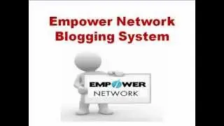 The Fundamentals Of Empower Network Revealed