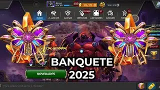BANQUETE 2025 MCOC