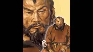 T. Galsan - Mongol humuunii zurhnii bichees