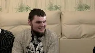 MakaLive &frasl; общаемся за ФАЙТИНГИ и ruFGC