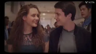 Clay e hannah Jack e Rose ￼ o grande amor da minha vida ￼ Roberto Carlos ￼edit casals