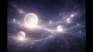 Astral & Lucid Consciousness Meditation | Deep Theta Waves | Advanced Awareness (1 Hour)