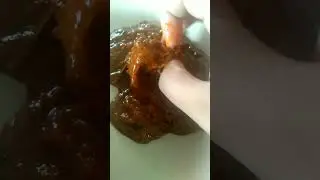 what I ate on this Easter #food #duckroast #chickenfry #bread