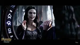 A Rainha M&aacute; da Branca de Neve e os Problemas da Modernidade - Parte 01 #FunzyFacts
