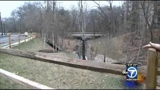 Friends of the Capital Crescent Trail file lawsuit over proposed Purple Line route saying it endange