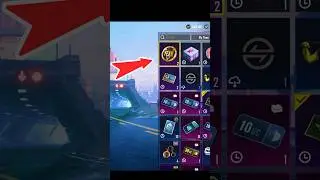 YEAR  Token  Explained 🔥 How to get ? - PUBGM