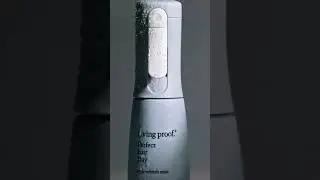 Introducing Style Refresh Mist | Living Proof