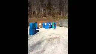 Rob Smith USPSA