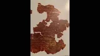 What are the Oral Law and Dead Sea Scrolls?