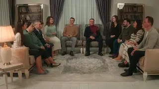 Nicoleta Adascălului și Familia - Ce bine e cu voi
