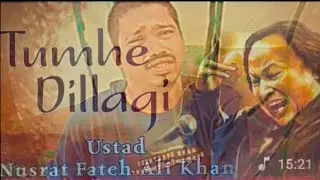 Tumhen Dillagi bhool Jani padegi ! || Swinging by ( Ali Khan) #ali  #video @jaaniBabu07#sad 