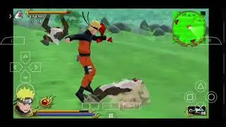 NARUTO Shippuden Legends Akatsuki Rising part 84 D RANK(Chase off Those Pesky Birds)
