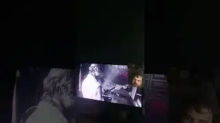movie time is over and but to my building (alan wake 2 #43)