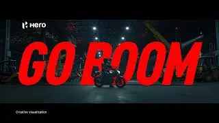 Xtreme 160R | 2022 Edition | Mark Hero | 1080p HD
