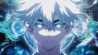 link click bridon arc ending lull my beloved🥹