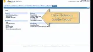 How the grading engine works in ThinkWave gradebook