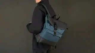 Petit sac a dos &eacute;tanche - V Nine