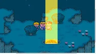 Let's Play Earthbound Episode 1: Atop the Hill