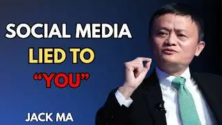 The Truth About Social Media Success Nobody Tells You | Jack Ma Inspired