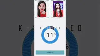 Is Irene & Yiren look-alike? {&real;𝔢𝔮𝔲𝔢𝔰𝔱𝔢𝔡}