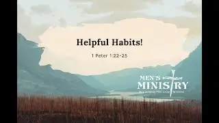 If You Want Real Change This Year, Start Here: 3 Faith-Building Habits