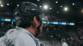 Brates - FFHG Cup Final 2025 - Accor Arena