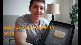 Best of Kugo The Mighty (2017)