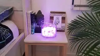 Himalaya zoutlamp Harmonie