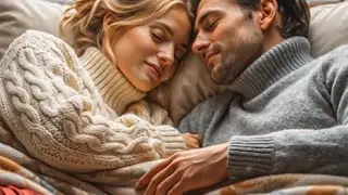 Soul Serenity Sound | Timeless Art -- A Winter Love Song