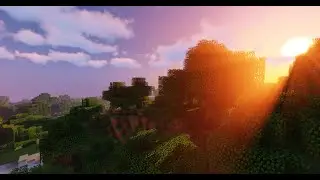 The beauty of Minecraft 2.0 (1080p HD)