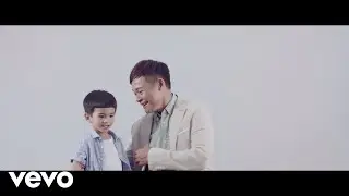 小塵埃 Lil' Ashes - 如果一打 (Official MV)