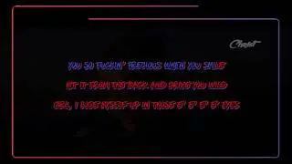 Bazzi - Mine (instrumental - karaoke)