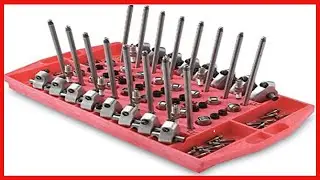 Jaz Products 735 002 06 Rocker Arm Lifter and Pushrod Tray